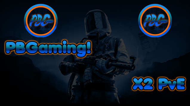 PBGaming X3 PvE